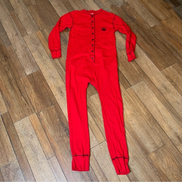 Lazy One Men’s Bare Bottom Pajamas - Picture 5 of 9